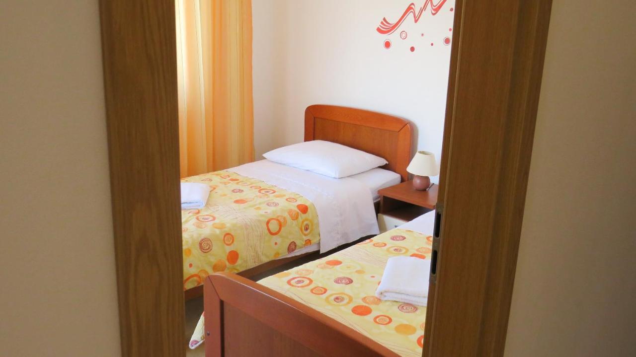 Grebaštica Apartments Villa Ante מראה חיצוני תמונה