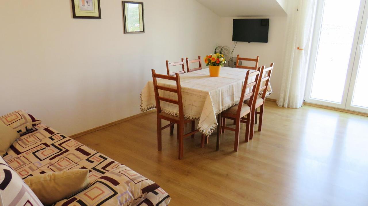 Grebaštica Apartments Villa Ante מראה חיצוני תמונה