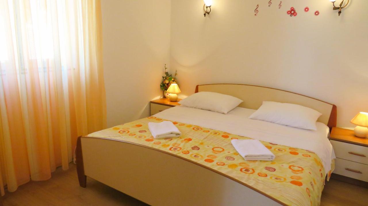 Grebaštica Apartments Villa Ante מראה חיצוני תמונה