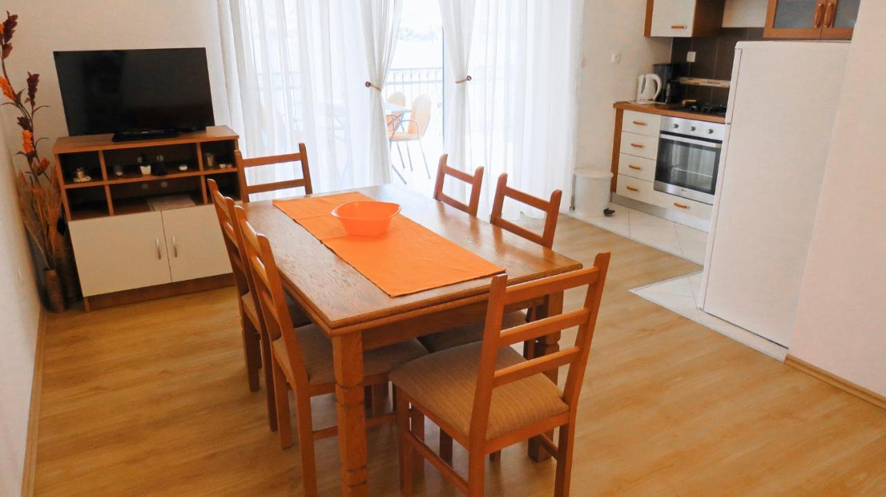 Grebaštica Apartments Villa Ante מראה חיצוני תמונה