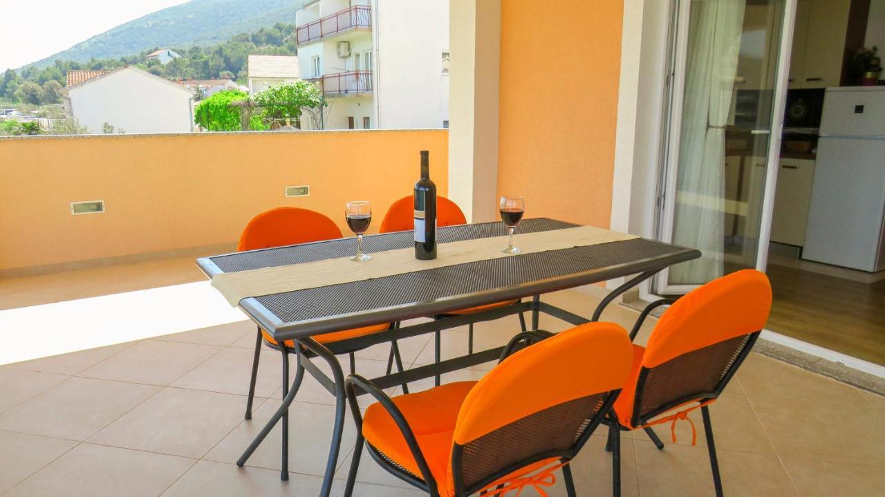 Grebaštica Apartments Villa Ante מראה חיצוני תמונה