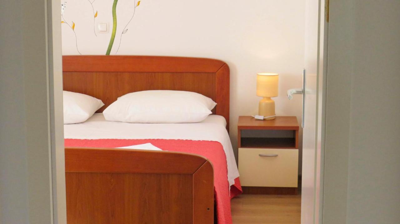 Grebaštica Apartments Villa Ante מראה חיצוני תמונה