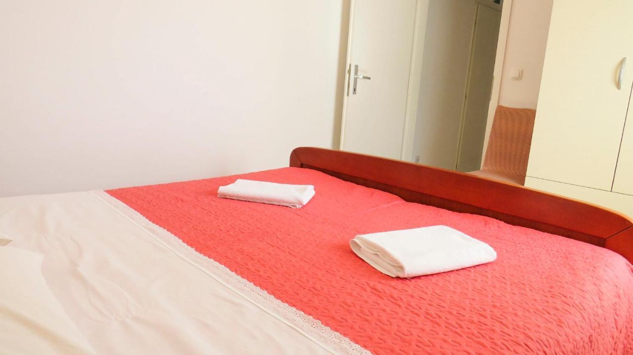 Grebaštica Apartments Villa Ante מראה חיצוני תמונה