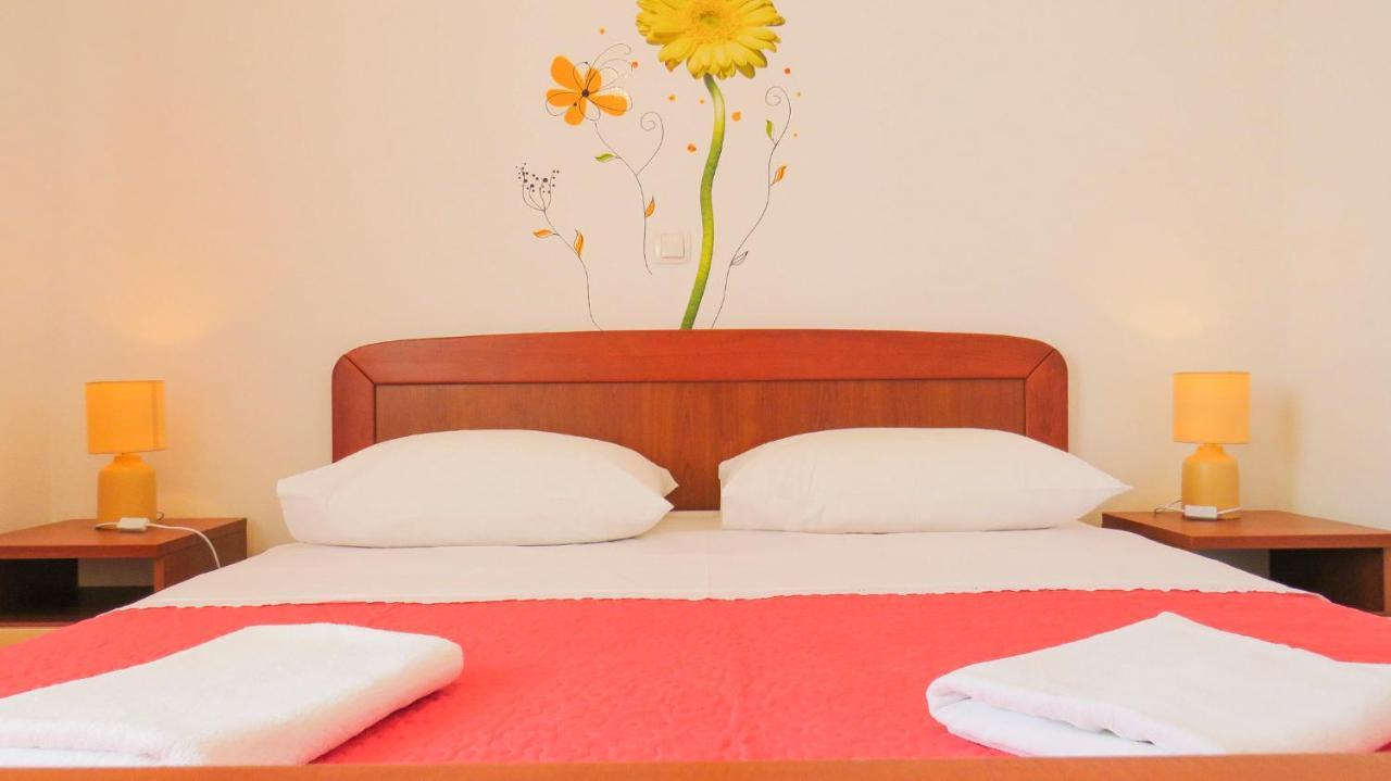 Grebaštica Apartments Villa Ante מראה חיצוני תמונה