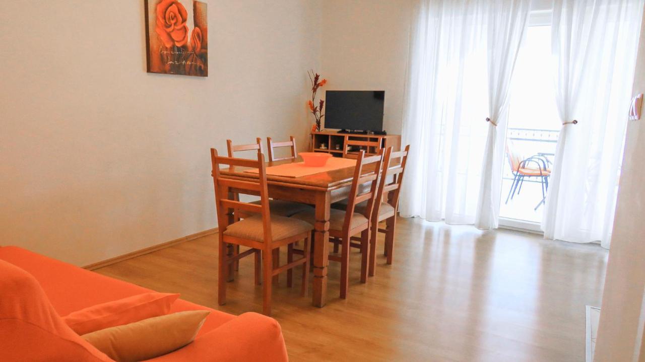 Grebaštica Apartments Villa Ante מראה חיצוני תמונה