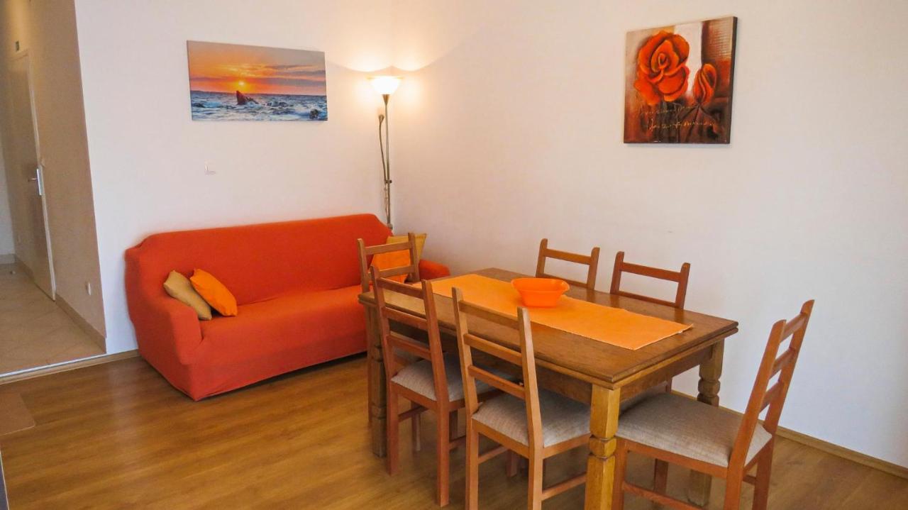 Grebaštica Apartments Villa Ante מראה חיצוני תמונה