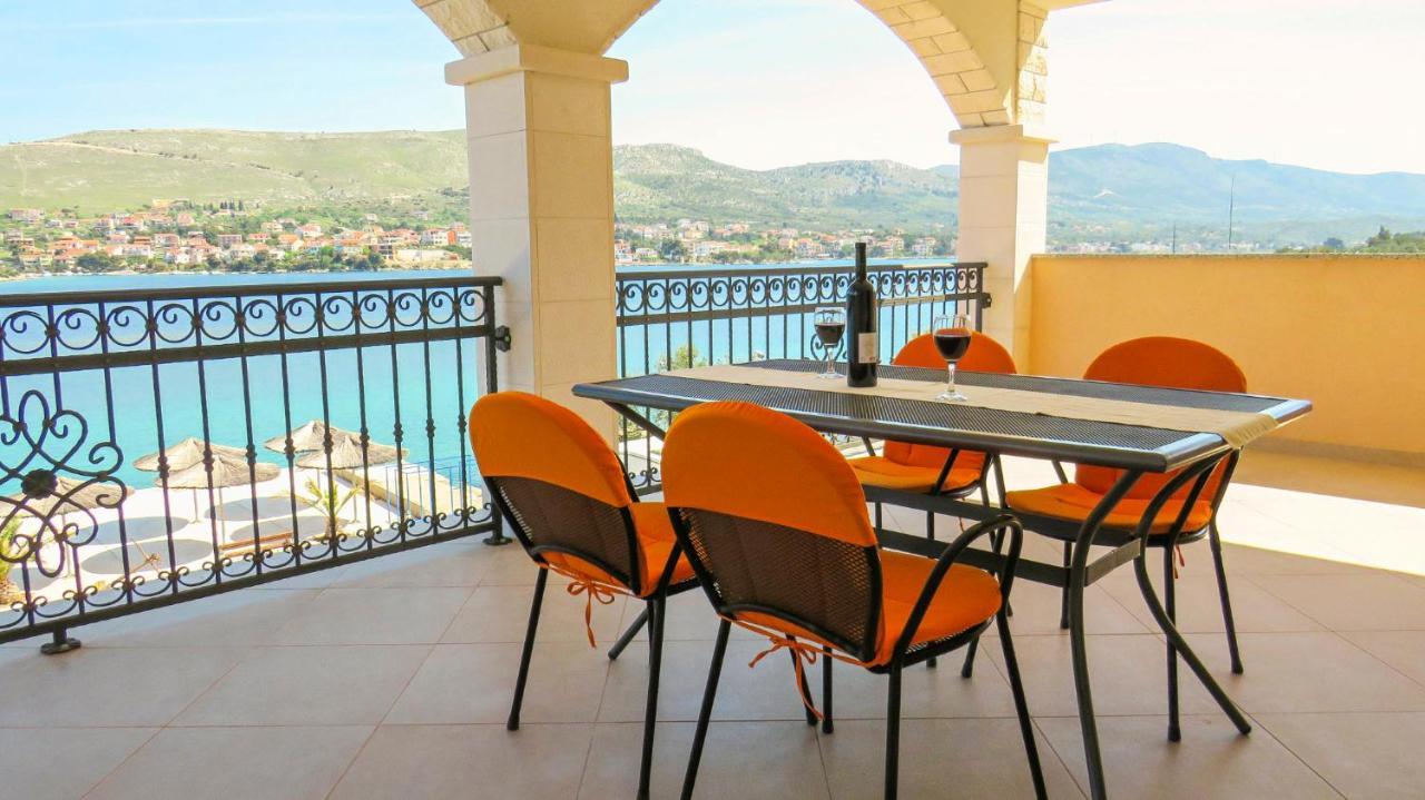 Grebaštica Apartments Villa Ante מראה חיצוני תמונה