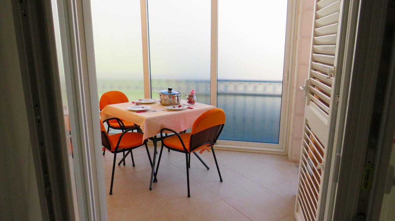 Grebaštica Apartments Villa Ante מראה חיצוני תמונה