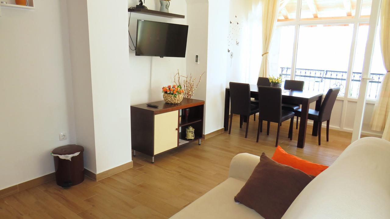 Grebaštica Apartments Villa Ante מראה חיצוני תמונה