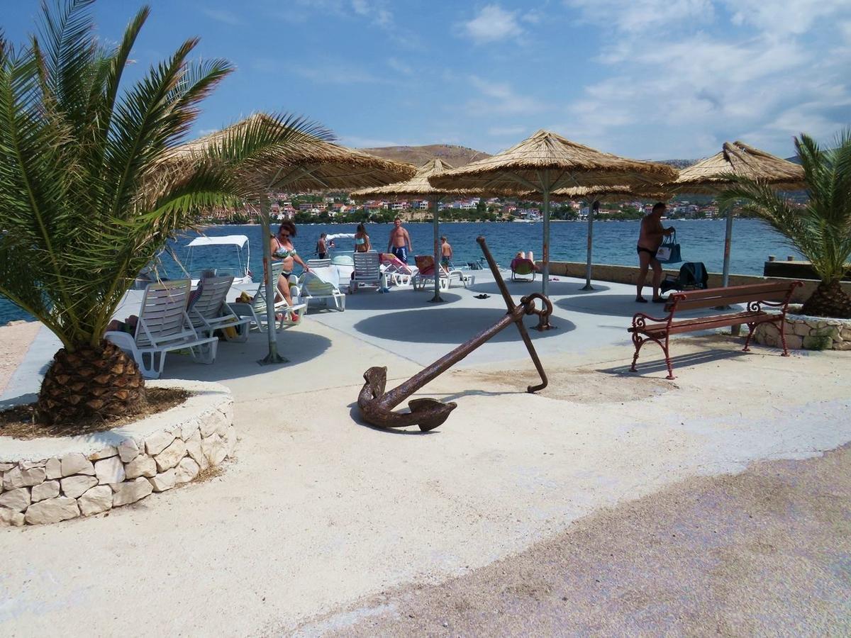 Grebaštica Apartments Villa Ante מראה חיצוני תמונה