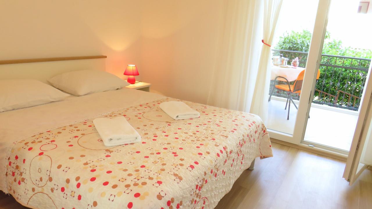 Grebaštica Apartments Villa Ante מראה חיצוני תמונה