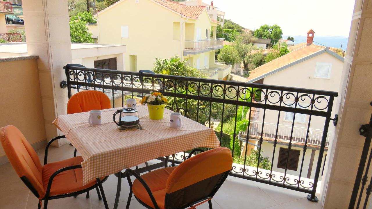 Grebaštica Apartments Villa Ante מראה חיצוני תמונה