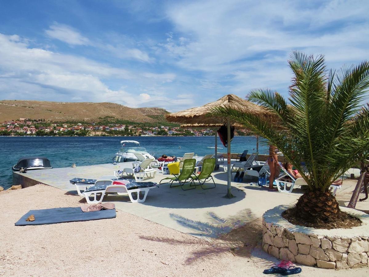 Grebaštica Apartments Villa Ante מראה חיצוני תמונה