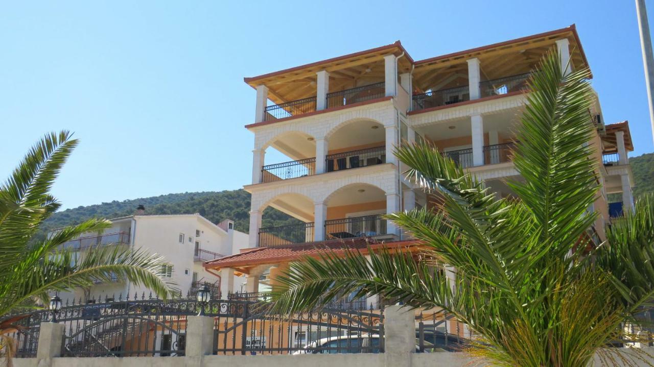 Grebaštica Apartments Villa Ante מראה חיצוני תמונה