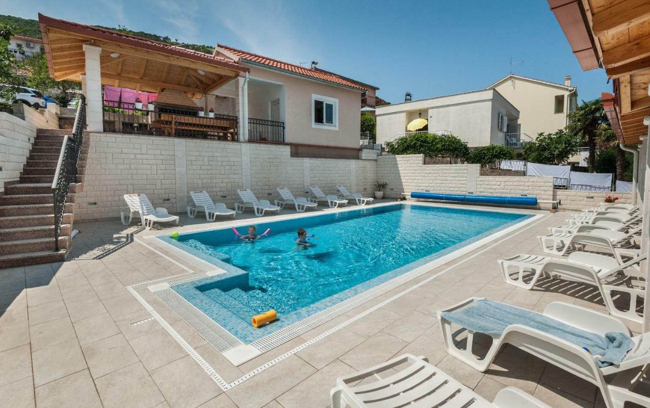 Grebaštica Apartments Villa Ante מראה חיצוני תמונה