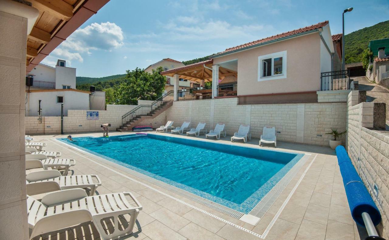 Grebaštica Apartments Villa Ante מראה חיצוני תמונה