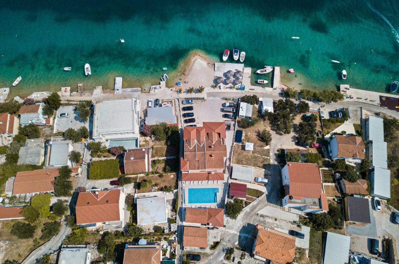 Grebaštica Apartments Villa Ante מראה חיצוני תמונה