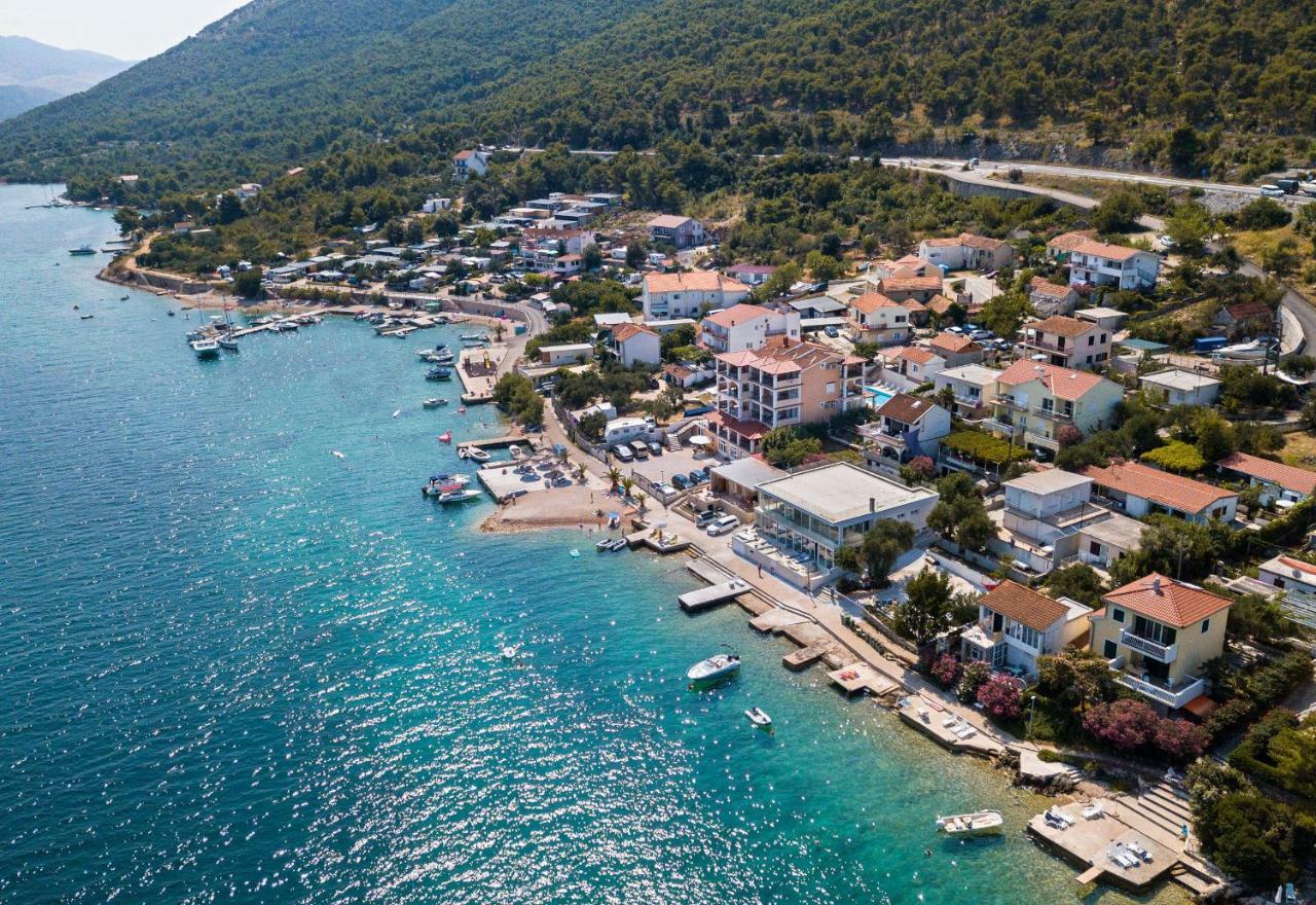 Grebaštica Apartments Villa Ante מראה חיצוני תמונה